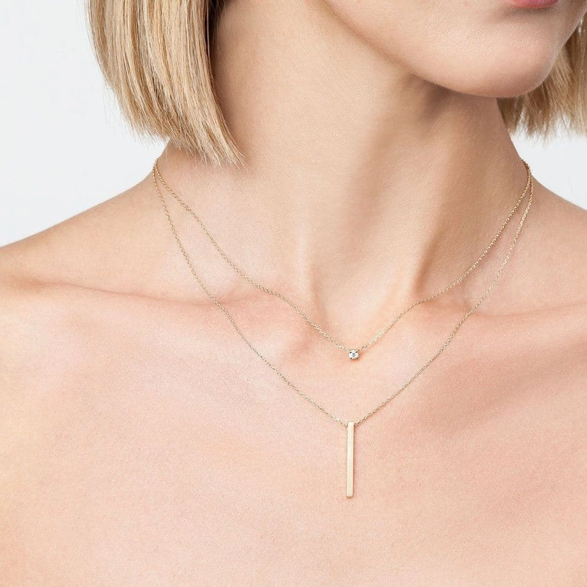 Colier 4 - imagine 2